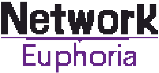 Логотип Network Euphoria