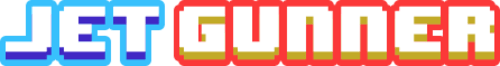 Логотип Jet Gunner