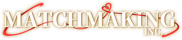 Логотип Matchmaking Inc.