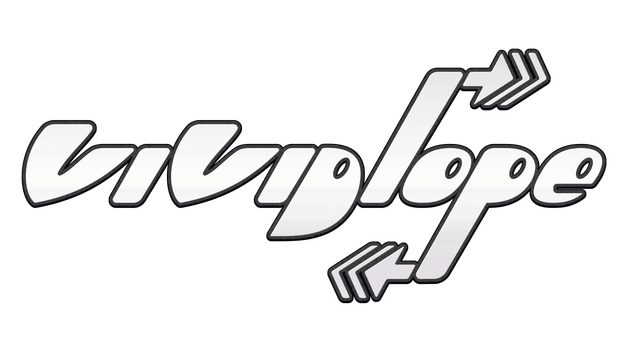 Логотип VIVIDLOPE