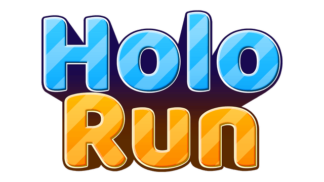 Логотип HoloRun