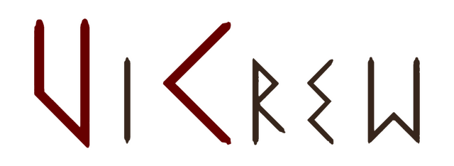 Логотип ViCrew