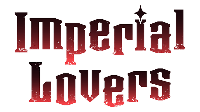 Логотип Imperial Lovers