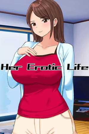 Her Erotic Life