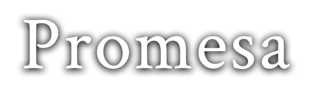 Логотип Promesa