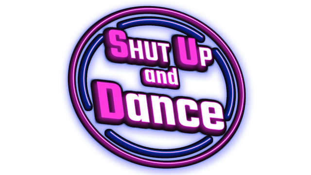 Логотип Shut Up and Dance