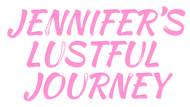 Логотип Jennifer's Lustful Journey
