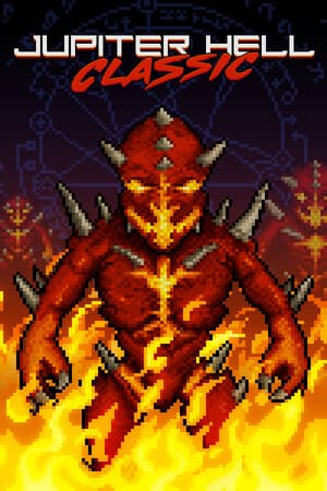 Jupiter Hell Classic