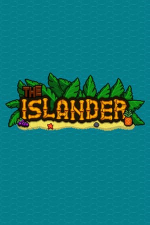 The Islander