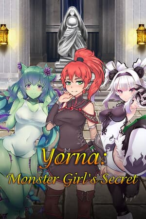 Yorna: Monster Girl's Secret