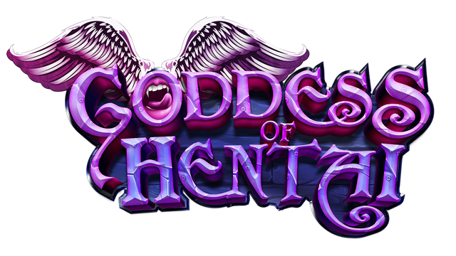 Логотип Goddess of Hentai