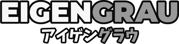Логотип Eigengrau