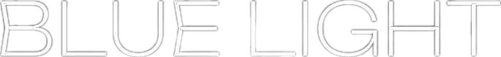 Логотип Blue Light