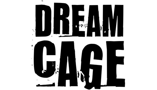 Логотип Dream Cage