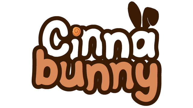 Логотип Cinnabunny