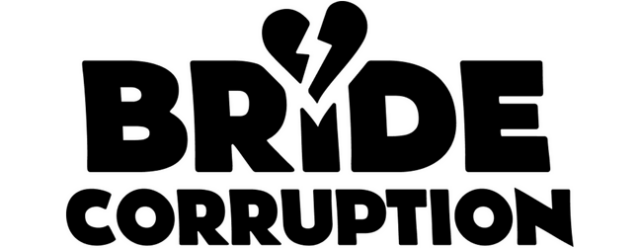 Логотип Bride Corruption