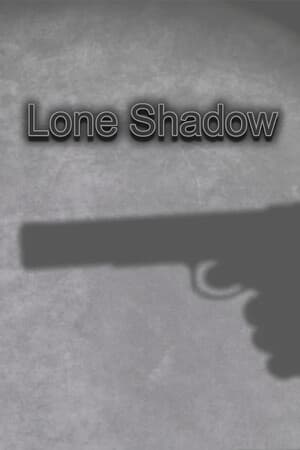 lone shadow