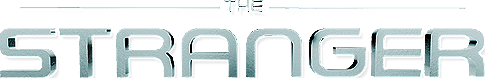 Логотип The Stranger VR
