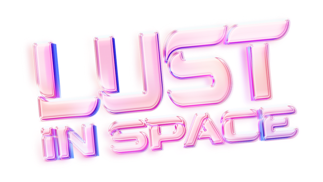 Логотип Lust in Space