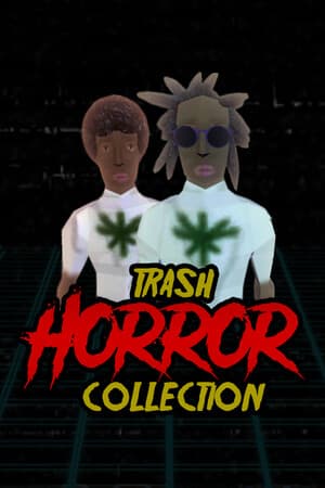 Trash Horror Collection