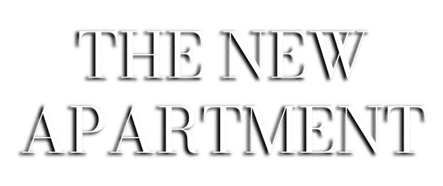 Логотип The New Apartment