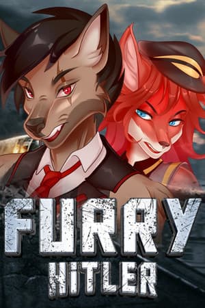 FURRY HITLER