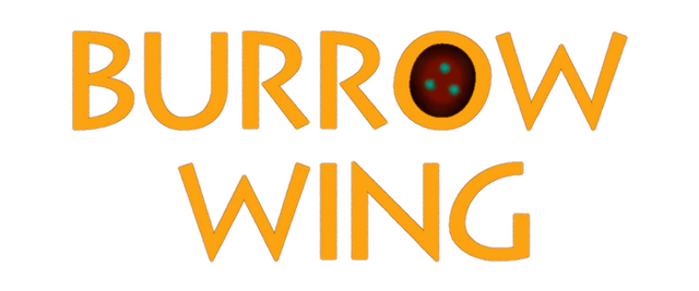 Логотип Burrow Wing