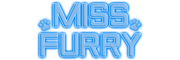 Логотип Miss Furry
