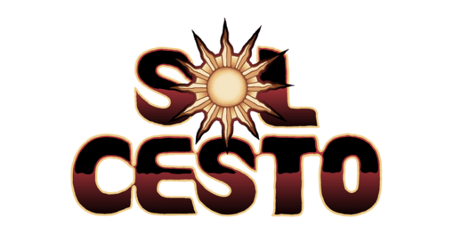 Логотип Sol Cesto