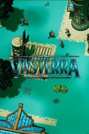 Vasterra