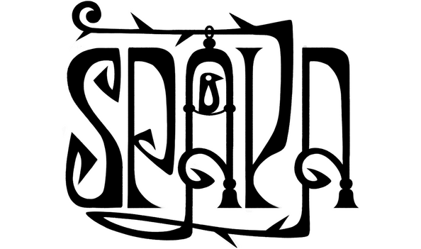 Логотип Spava