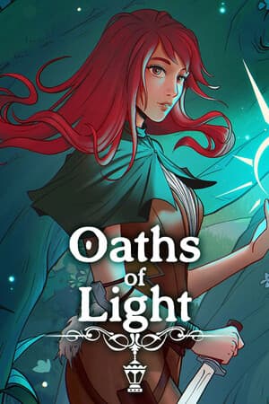 Oaths of Light - Chapter I