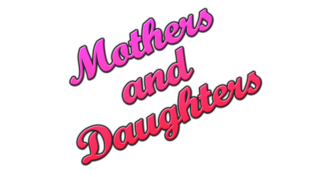 Логотип Mothers and Daughters