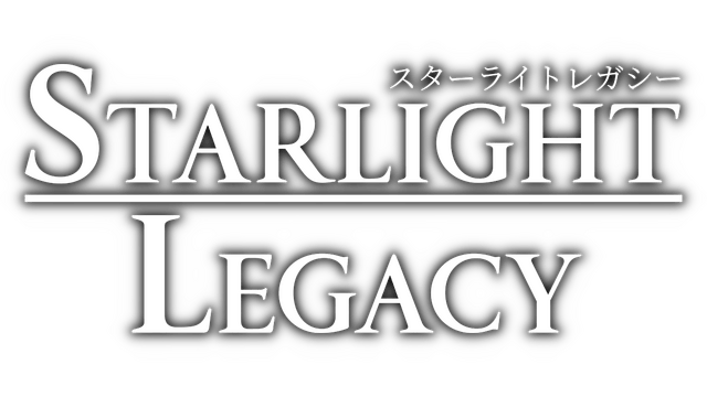 Логотип Starlight Legacy