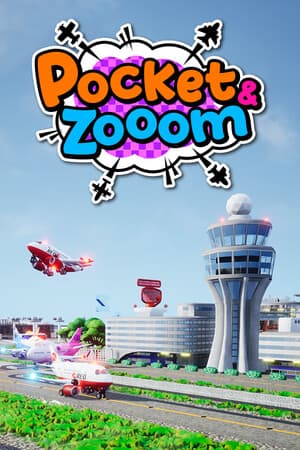 Pocket and Zooom