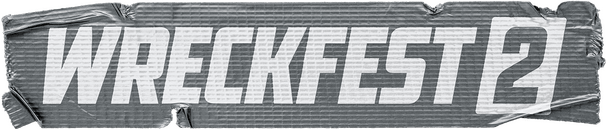 Логотип Wreckfest 2
