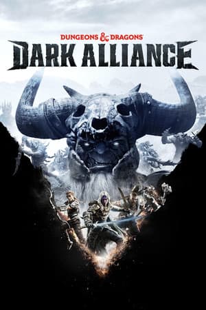 Dungeons & Dragons - Dark Alliance