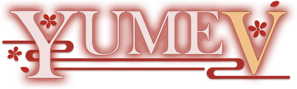 Логотип YUME 5