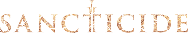 Логотип Sancticide