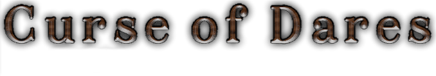 Логотип Curse of Dares