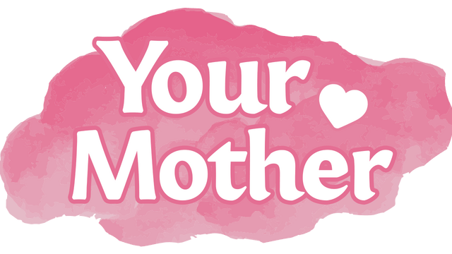 Логотип Your Mother