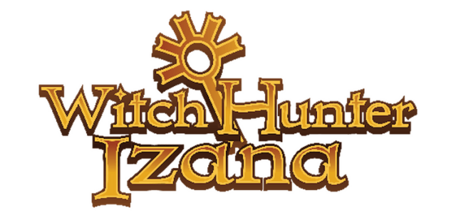 Логотип Witch Hunter Izana