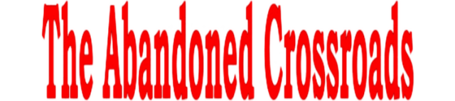 Логотип The Abandoned Crossroads
