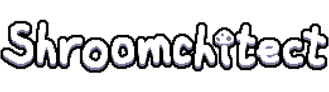 Логотип Shroomchitect