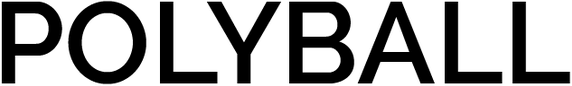 Логотип Polyball