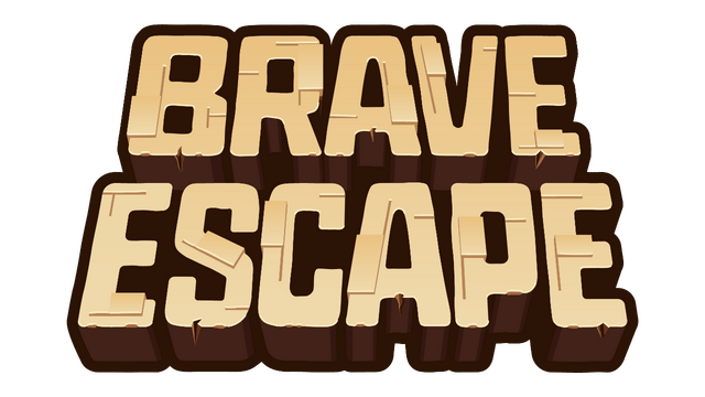 Логотип Brave Escape
