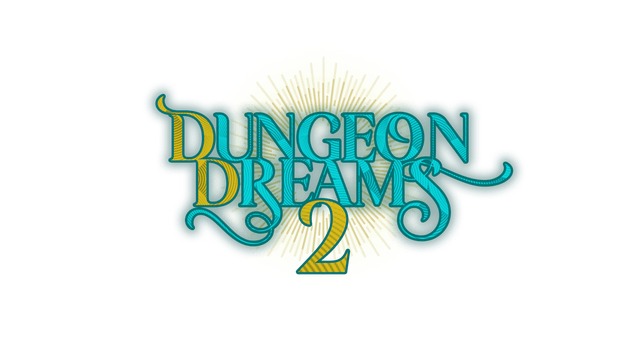 Логотип Dungeon Dreams 2