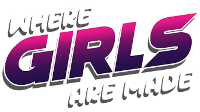Логотип Where Girls Are Made