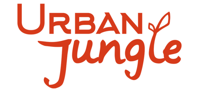 Логотип Urban Jungle
