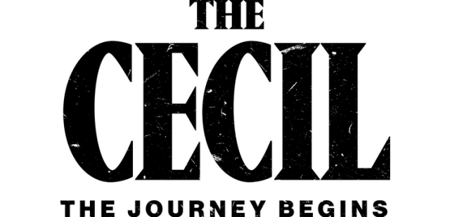 Логотип The Cecil: The Journey Begins